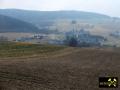 Blick vom Emmlerweg Richtung Raschau, Erzgebirge Sachsen, (D) (1) 02.03.2014.JPG